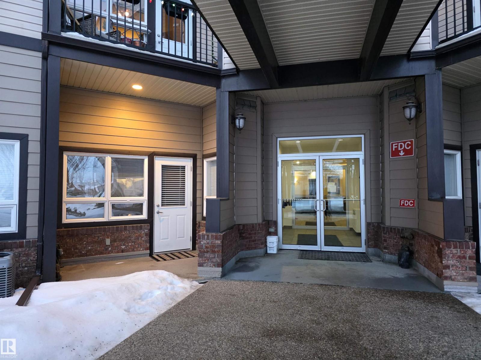 #109 8702 Southfort Dr, Fort Saskatchewan, Alberta  T8L 4R6 - Photo 4 - E4469682