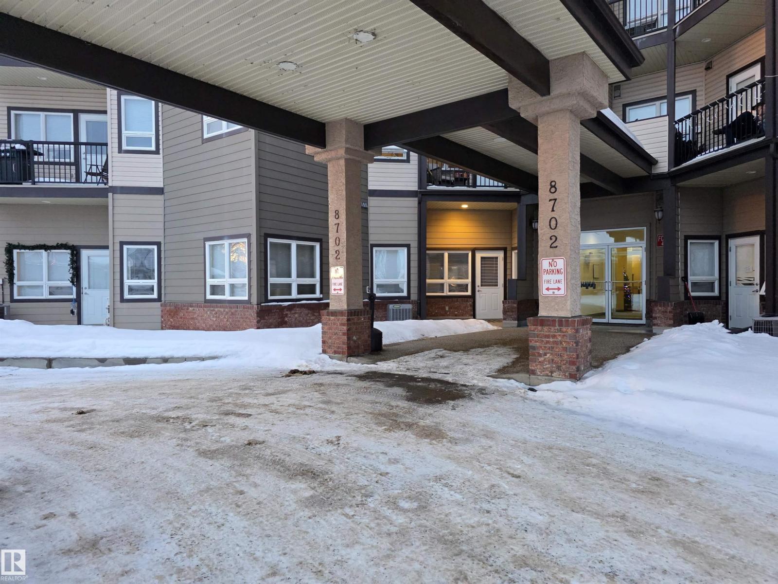 #109 8702 Southfort Dr, Fort Saskatchewan, Alberta  T8L 4R6 - Photo 2 - E4469682