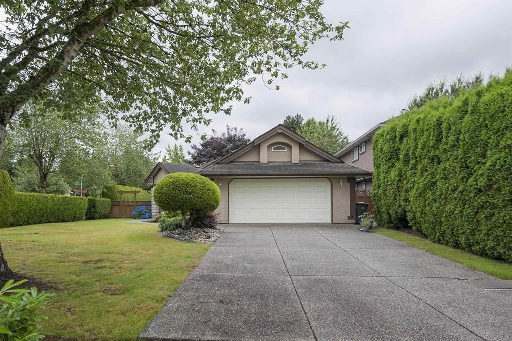 20792 91 Avenue, Langley, British Columbia  V1M 2P5 - Photo 4 - R3067420