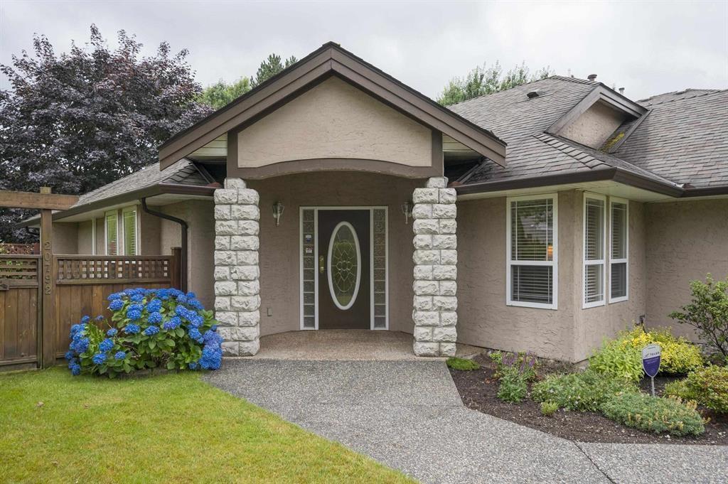 20792 91 Avenue, Langley, British Columbia  V1M 2P5 - Photo 2 - R3067420