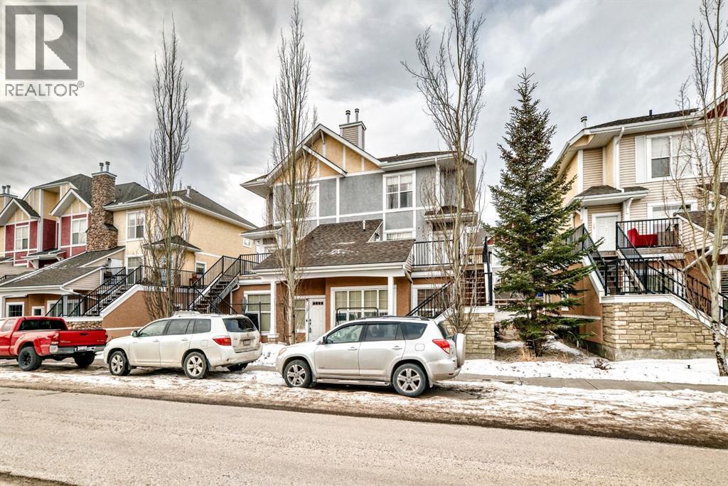 120 West Springs Road Sw, Calgary, Alberta  T3H 5W2 - Photo 2 - A2278411