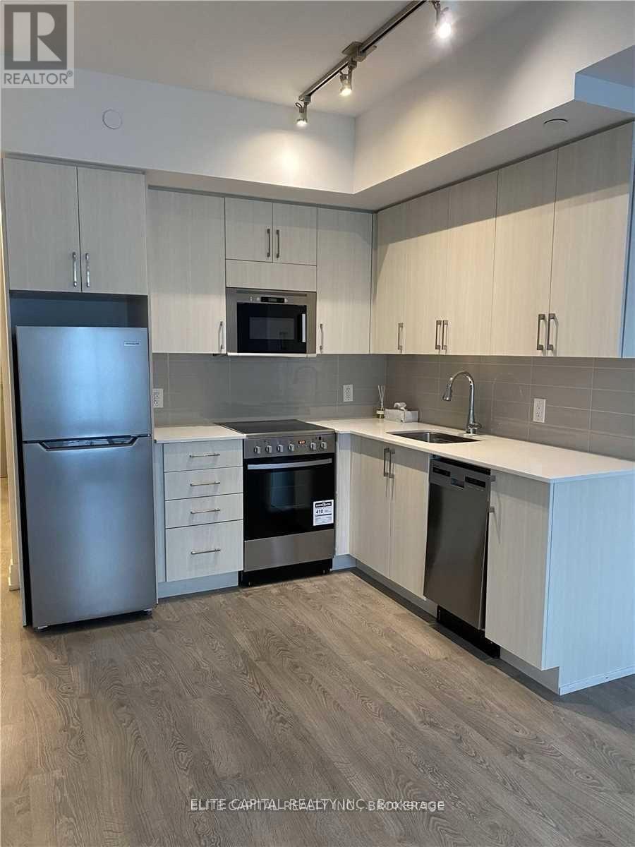 503 - 591 Sheppard Avenue E, Toronto, Ontario  M2K 1B4 - Photo 5 - C12684314