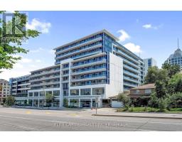 503 - 591 SHEPPARD AVENUE E, Toronto, Ontario