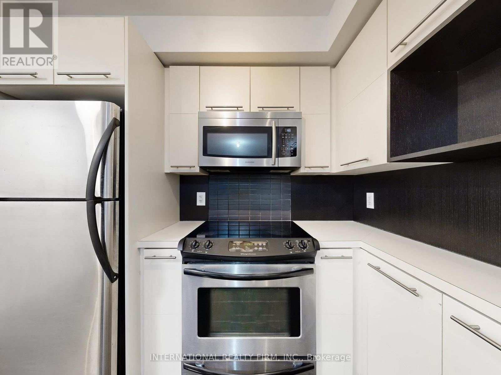 1108 - 25 Carlton Street, Toronto, Ontario  M5B 1L2 - Photo 12 - C12684322