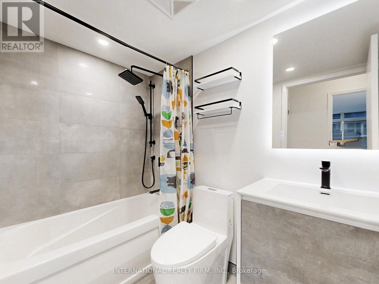 1108 - 25 Carlton Street, Toronto, Ontario  M5B 1L2 - Photo 19 - C12684322