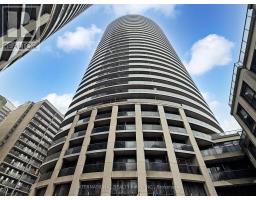 1108 - 25 CARLTON STREET, Toronto, Ontario