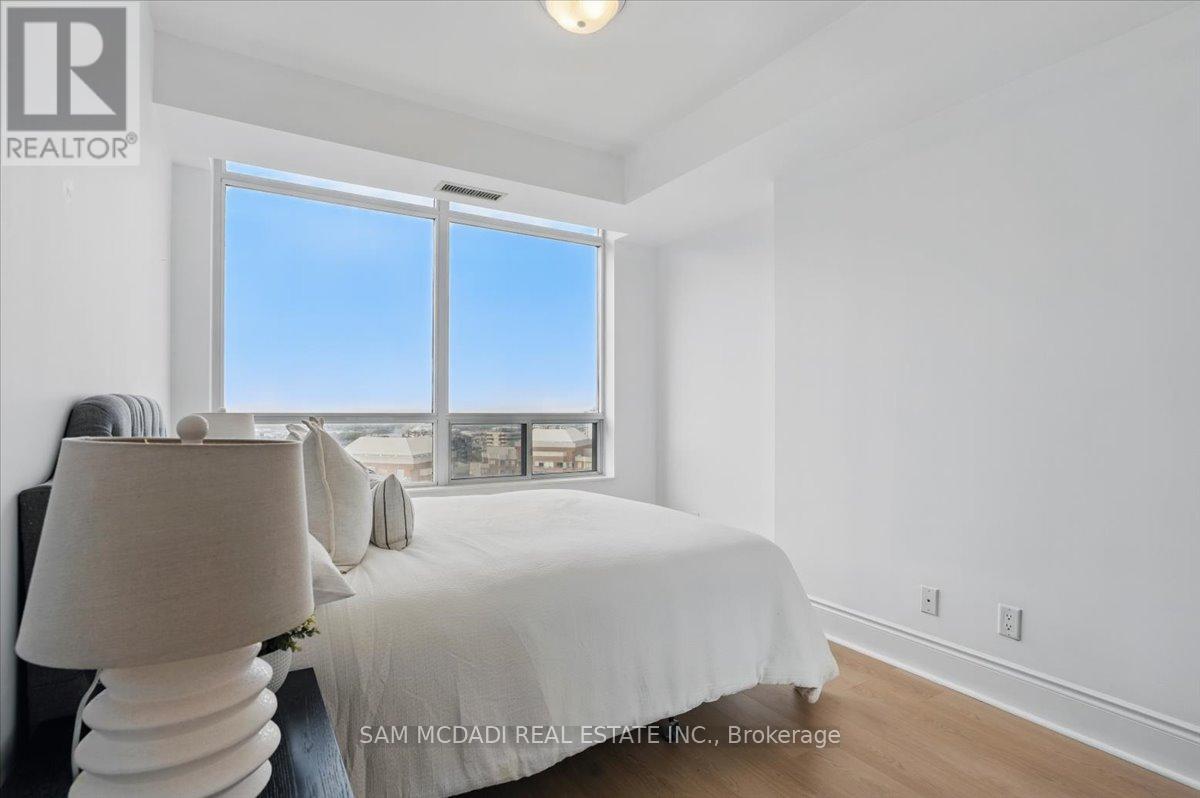 3028 - 3888 Duke Of York Boulevard, Mississauga, Ontario  L5B 4P5 - Photo 24 - W12684326