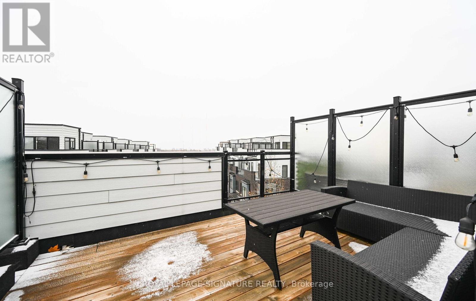 5 - 2232 Bromsgrove Road, Mississauga, Ontario  L5J 0B3 - Photo 30 - W12684328