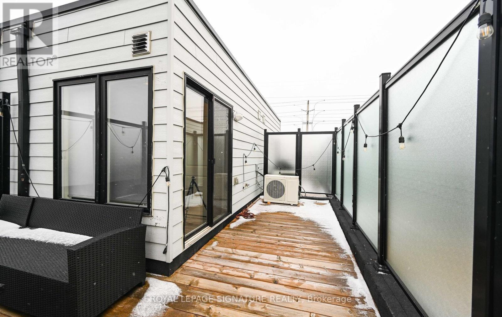 5 - 2232 Bromsgrove Road, Mississauga, Ontario  L5J 0B3 - Photo 32 - W12684328