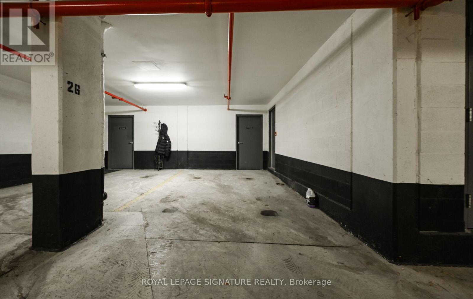 5 - 2232 Bromsgrove Road, Mississauga, Ontario  L5J 0B3 - Photo 33 - W12684328