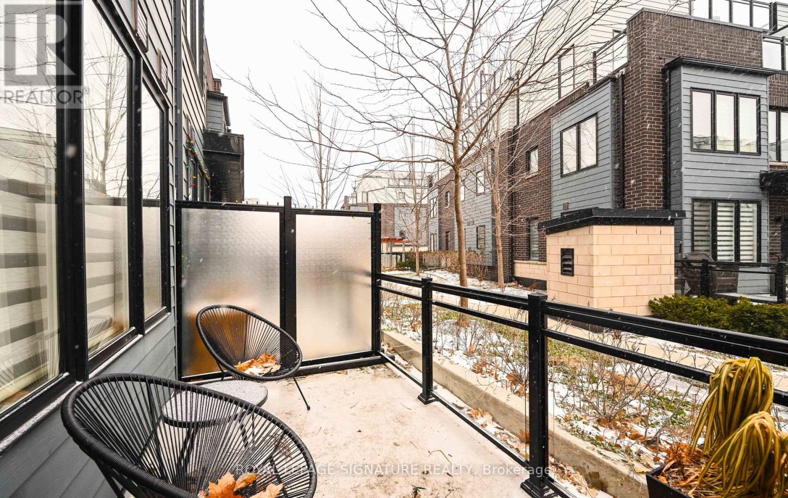 5 - 2232 Bromsgrove Road, Mississauga, Ontario  L5J 0B3 - Photo 36 - W12684328