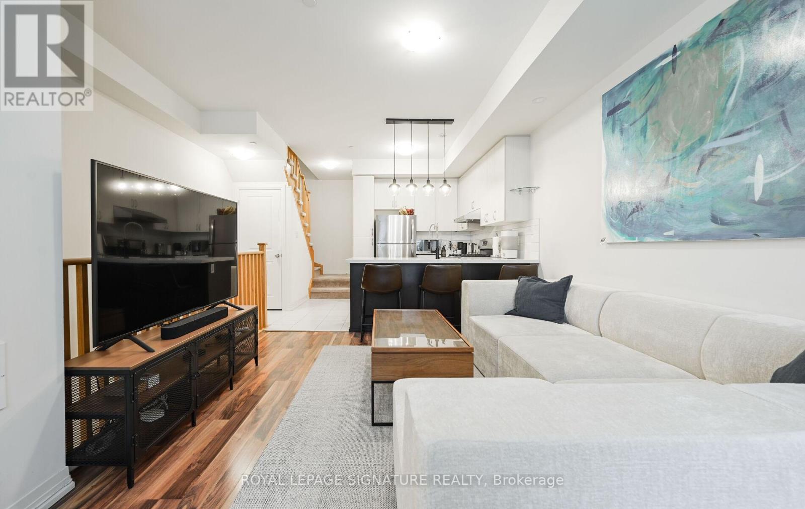 5 - 2232 Bromsgrove Road, Mississauga, Ontario  L5J 0B3 - Photo 5 - W12684328