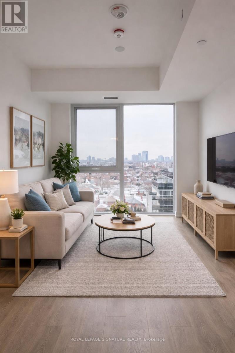 816 - 1037 The Queensway, Toronto, Ontario  M8Z 0H5 - Photo 3 - W12684330