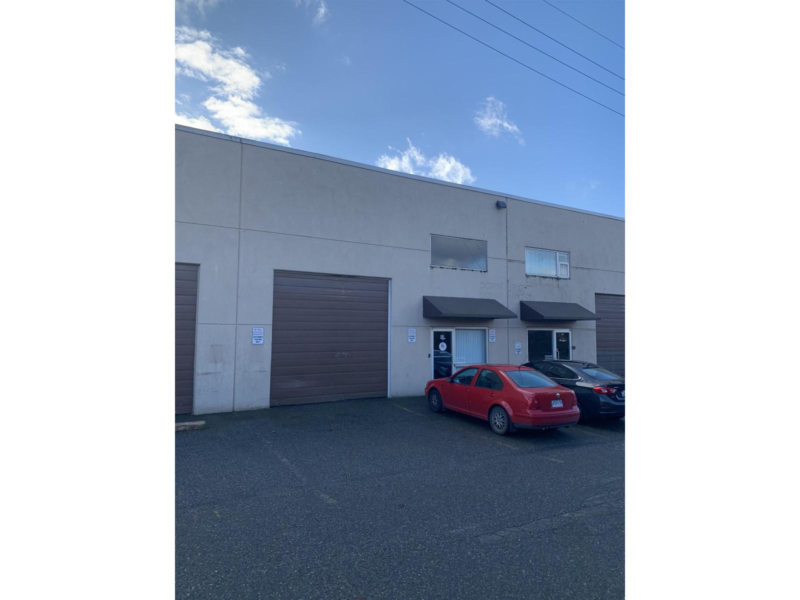 22 3275 MCCALLUM ROAD, Abbotsford, British Columbia