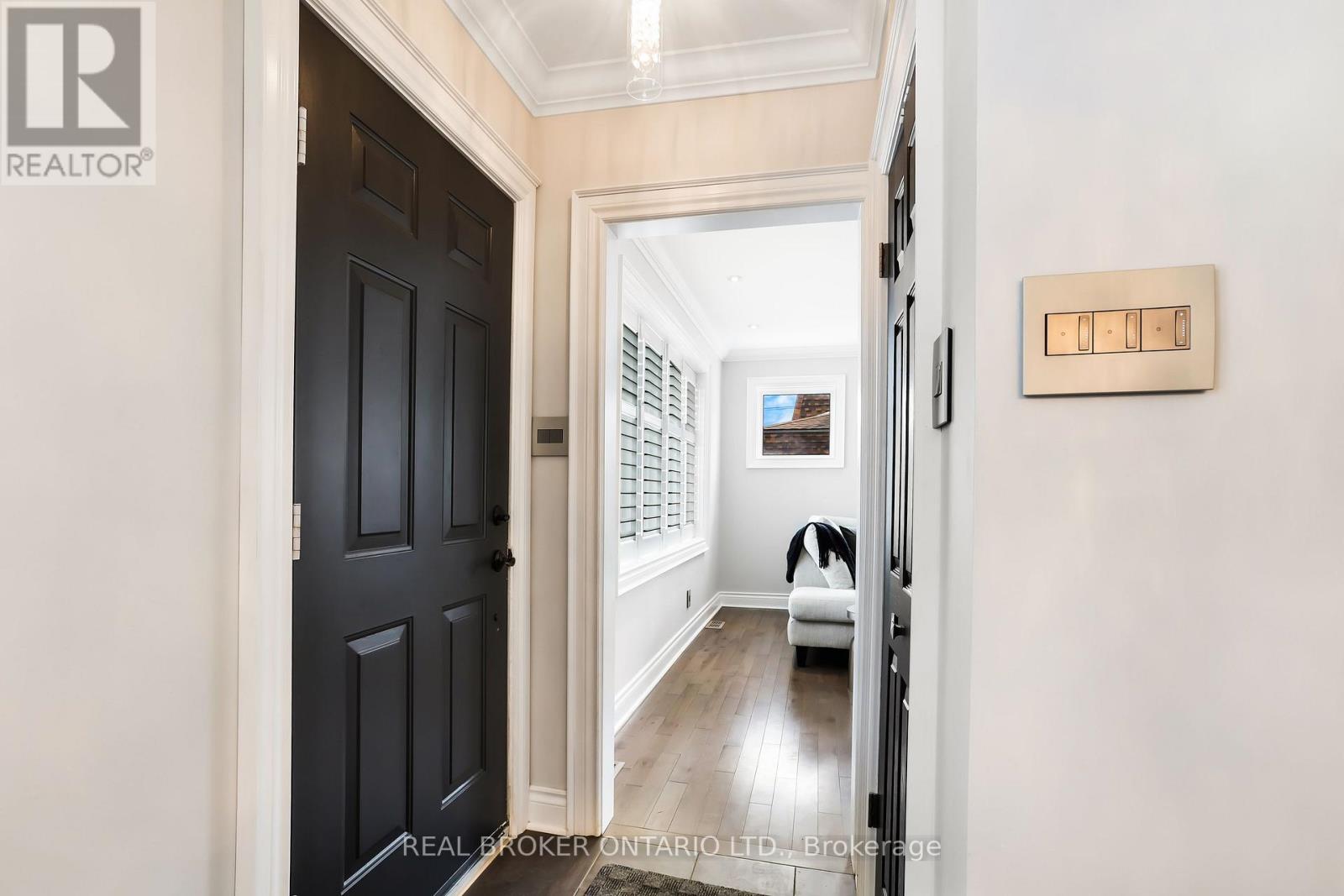 231 #8 Highway, Hamilton, Ontario  L8G 1E2 - Photo 8 - X12684306