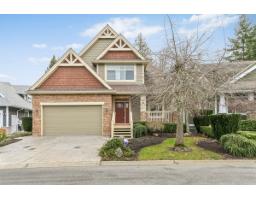 12 3800 GOLF COURSE DRIVE, Abbotsford, British Columbia