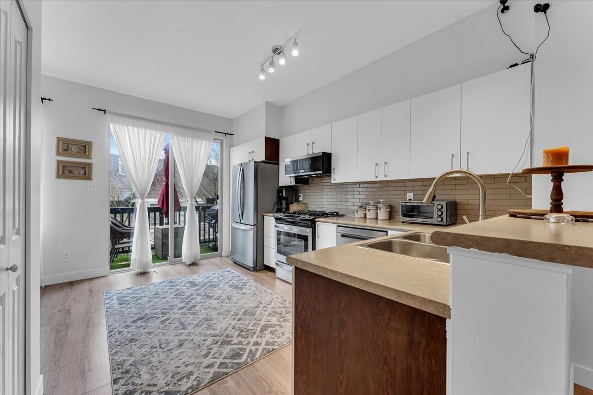 60 15152 62a Avenue, Surrey, British Columbia  V3S 1V1 - Photo 12 - R3076313