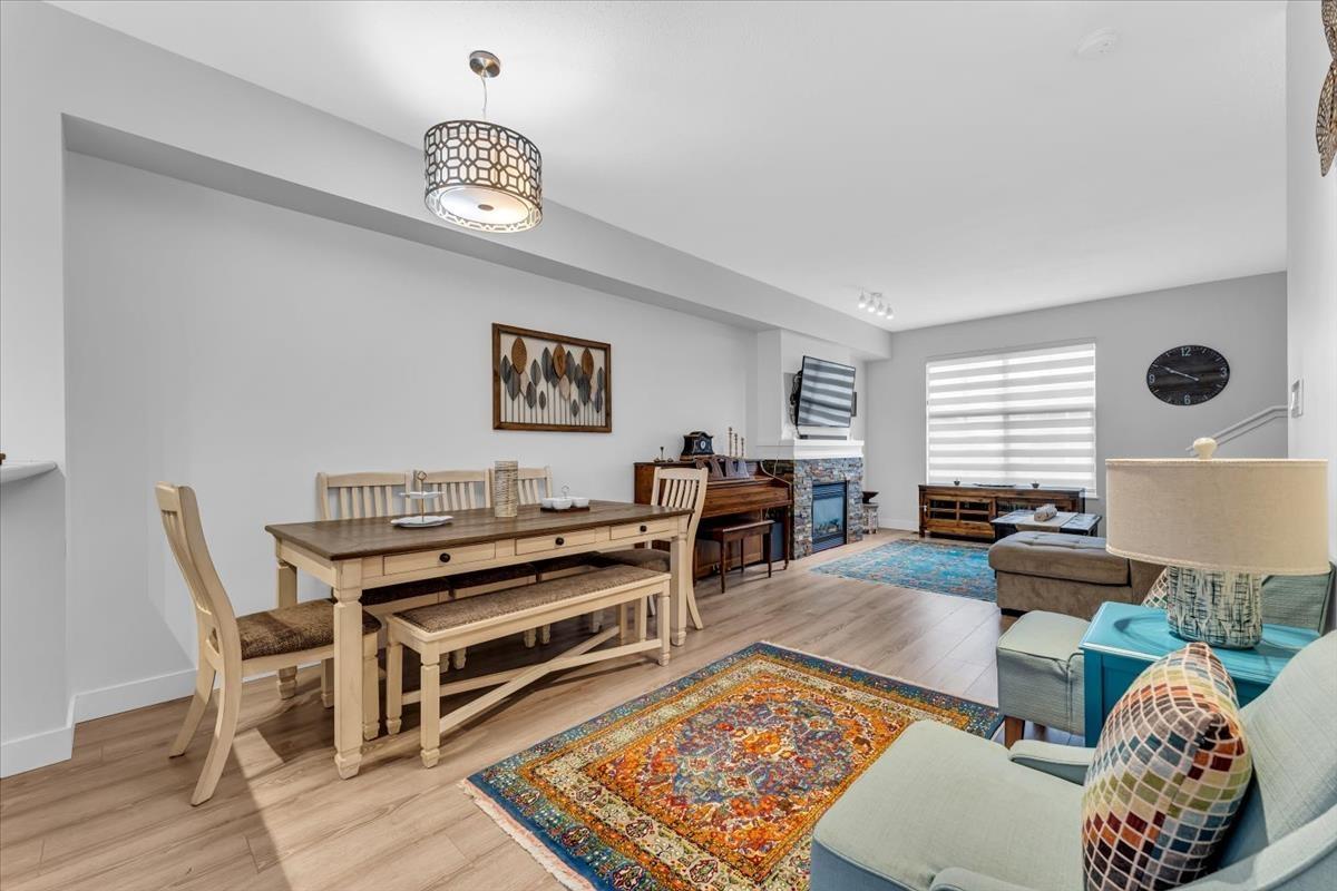 60 15152 62a Avenue, Surrey, British Columbia  V3S 1V1 - Photo 6 - R3076313