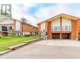 UPPER - 2615 WINDJAMMER ROAD, Mississauga, Ontario
