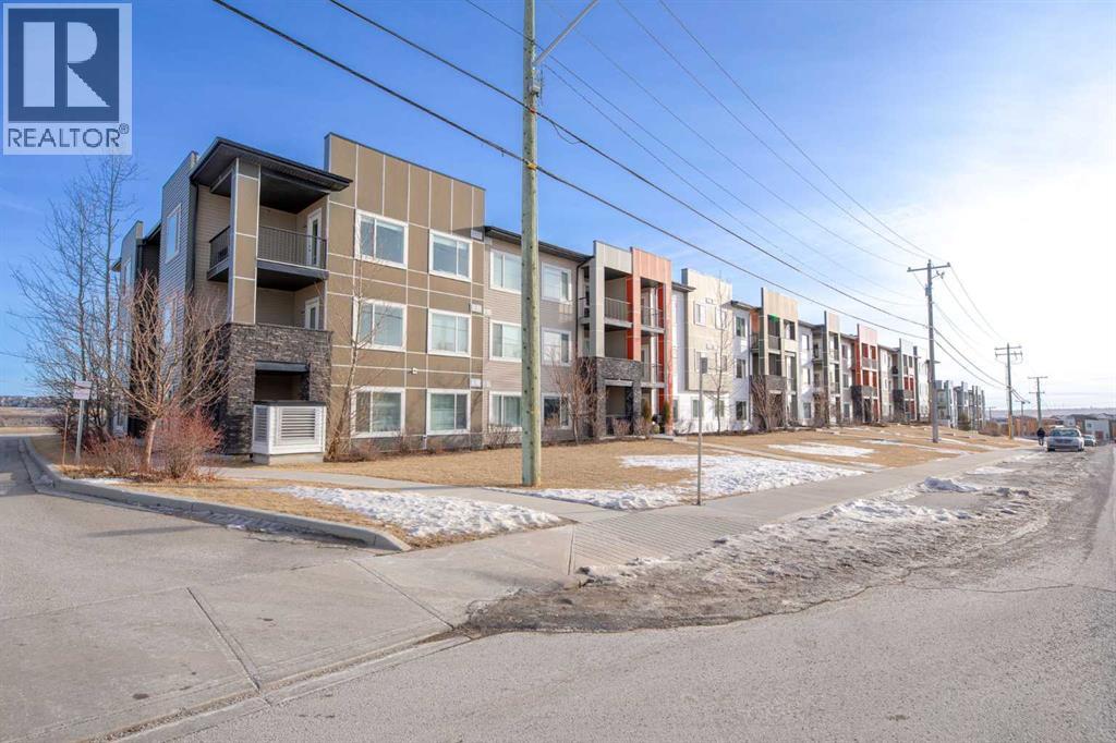 107, 16 Sage Hill Terrace Nw, Calgary, Alberta  T3R 0W7 - Photo 24 - A2278117