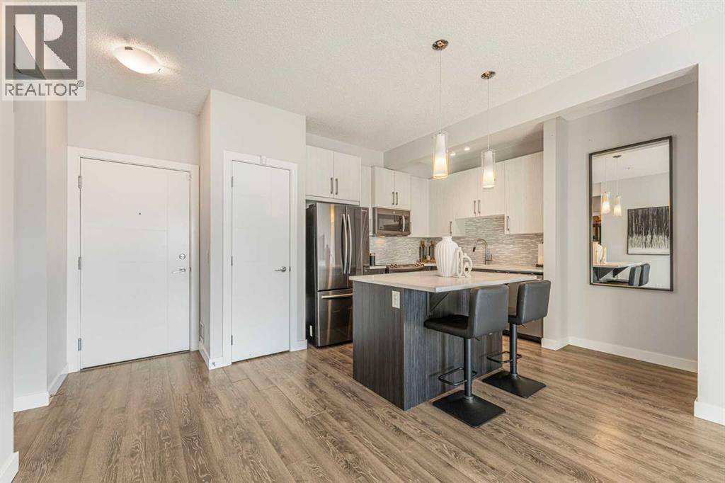 107, 16 Sage Hill Terrace Nw, Calgary, Alberta  T3R 0W7 - Photo 3 - A2278117