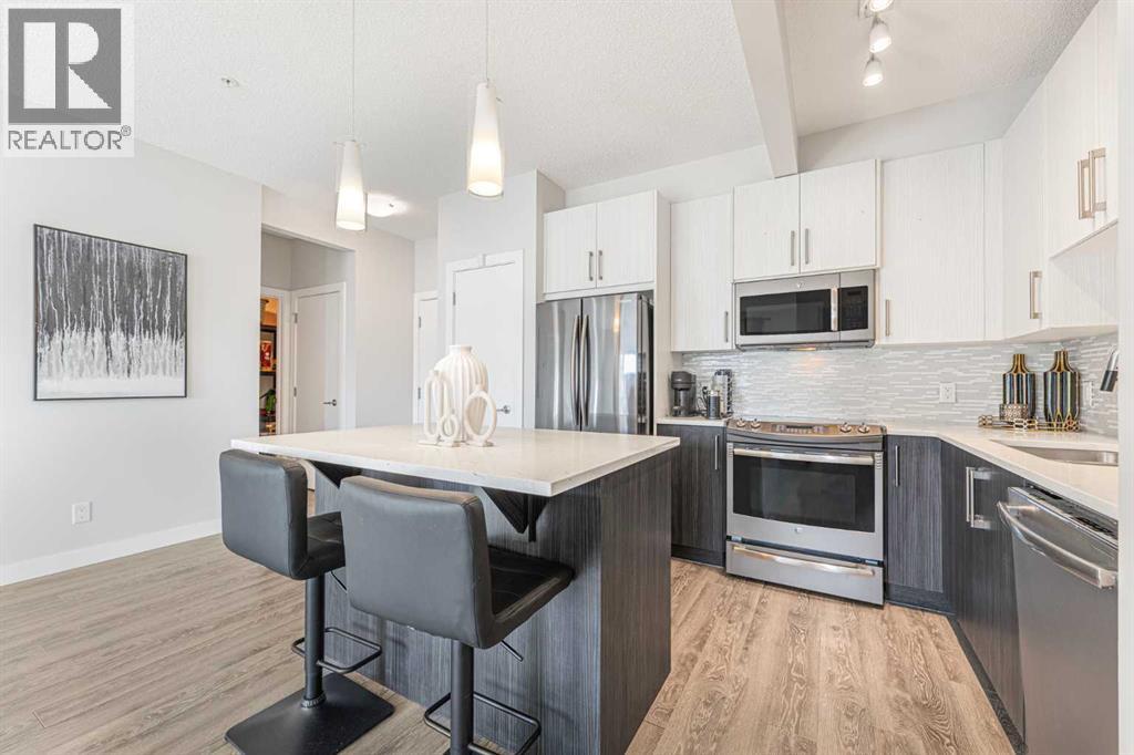 107, 16 Sage Hill Terrace Nw, Calgary, Alberta  T3R 0W7 - Photo 7 - A2278117