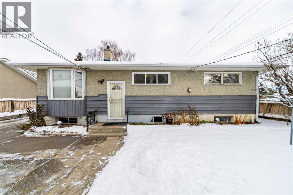 1109 40 Avenue Nw, Calgary, Alberta  T2K 0G3 - Photo 28 - A2272936