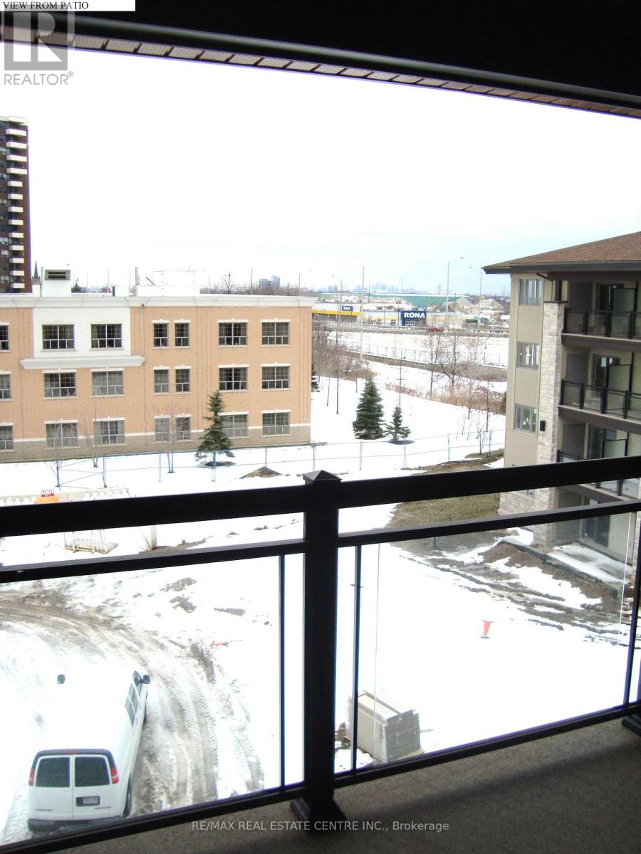 424 - 570 Lolita Gardens, Mississauga, Ontario  L5A 0A1 - Photo 16 - W12683824