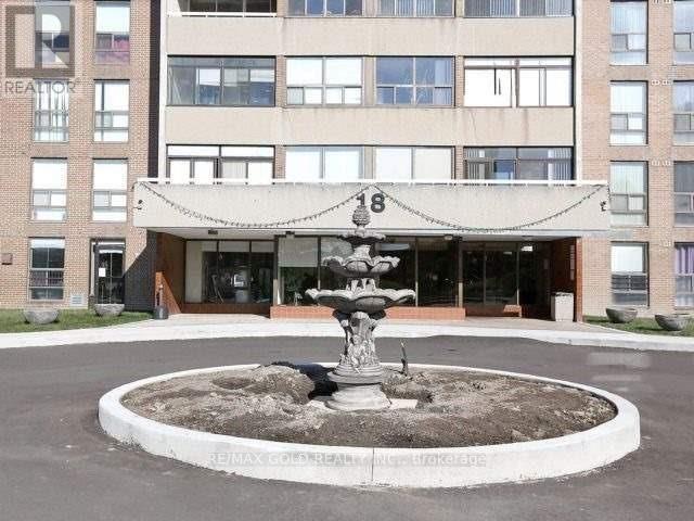 2305 - 18 Knightsbridge Road, Brampton, Ontario  L6T 3X5 - Photo 2 - W12684336