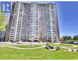 2305 - 18 KNIGHTSBRIDGE ROAD, Brampton, Ontario
