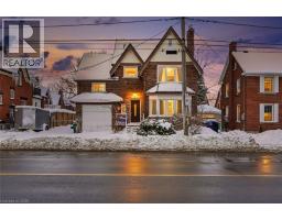 218 WEBER Street E, Kitchener, Ontario