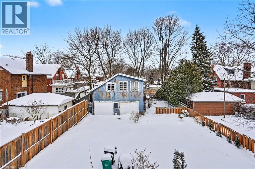 218 Weber Street E, Kitchener, Ontario  N2H 1E8 - Photo 35 - 40796613