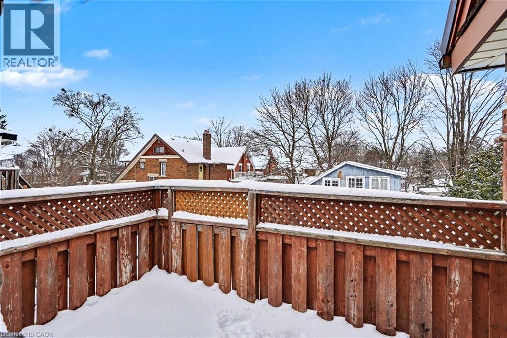 218 Weber Street E, Kitchener, Ontario  N2H 1E8 - Photo 16 - 40796613