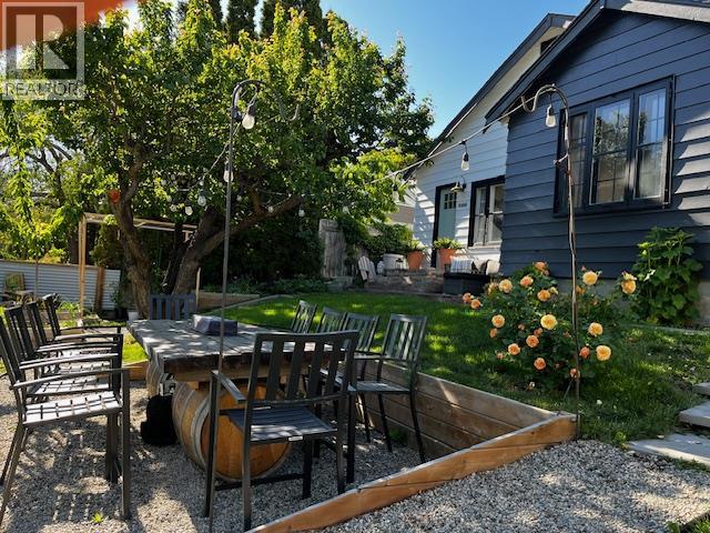 9306 Prairie Valley Road, Summerland, British Columbia