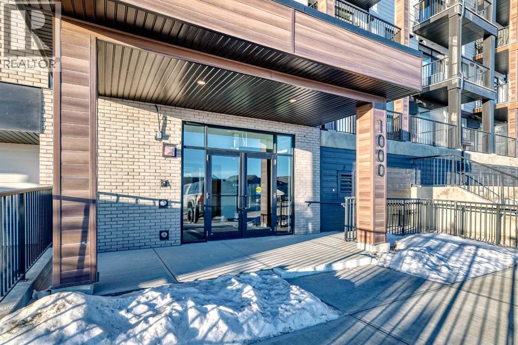 1110, 430 Sage Hill Road Nw, Calgary, Alberta  T3R 2J9 - Photo 3 - A2278318