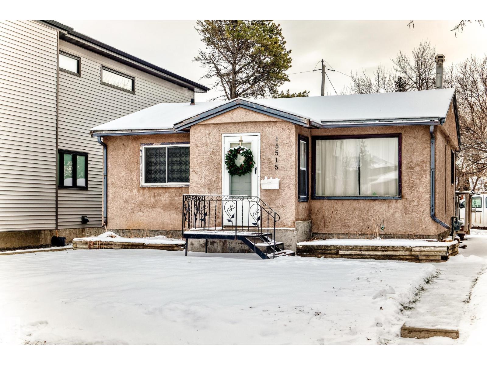 15515 92A AV NW, edmonton, Alberta