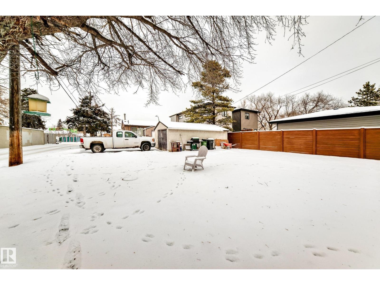 15515 92a Av Nw, Edmonton, Alberta  T5R 5E8 - Photo 37 - E4469685