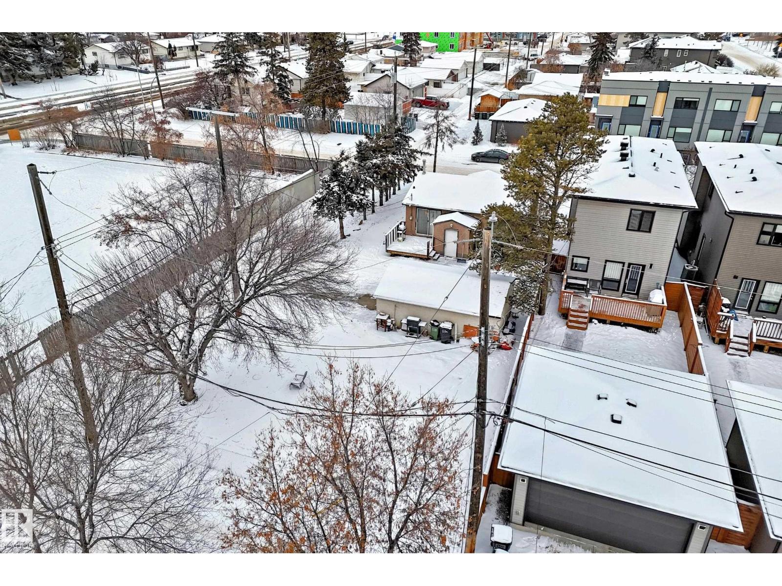 15515 92a Av Nw, Edmonton, Alberta  T5R 5E8 - Photo 39 - E4469685