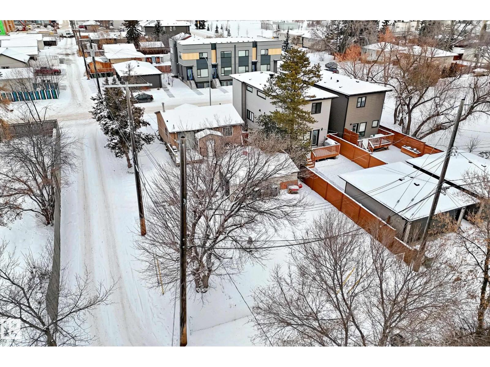 15515 92a Av Nw, Edmonton, Alberta  T5R 5E8 - Photo 40 - E4469685