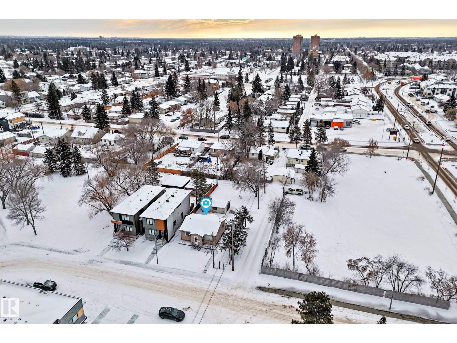 15515 92a Av Nw, Edmonton, Alberta  T5R 5E8 - Photo 42 - E4469685