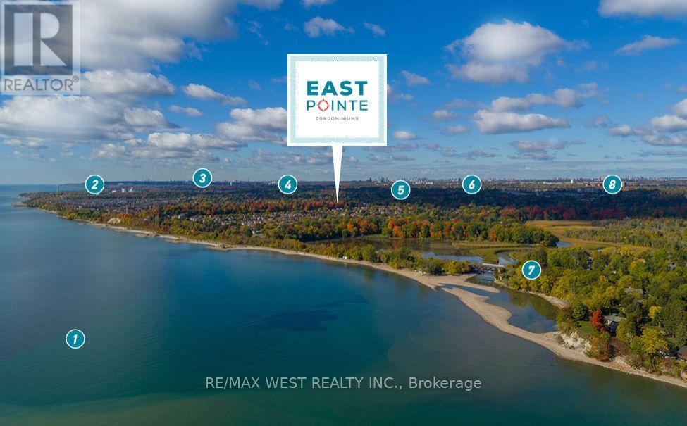 409 - 4569 Kingston Road, Toronto, Ontario  M1E 2P3 - Photo 3 - E12682640