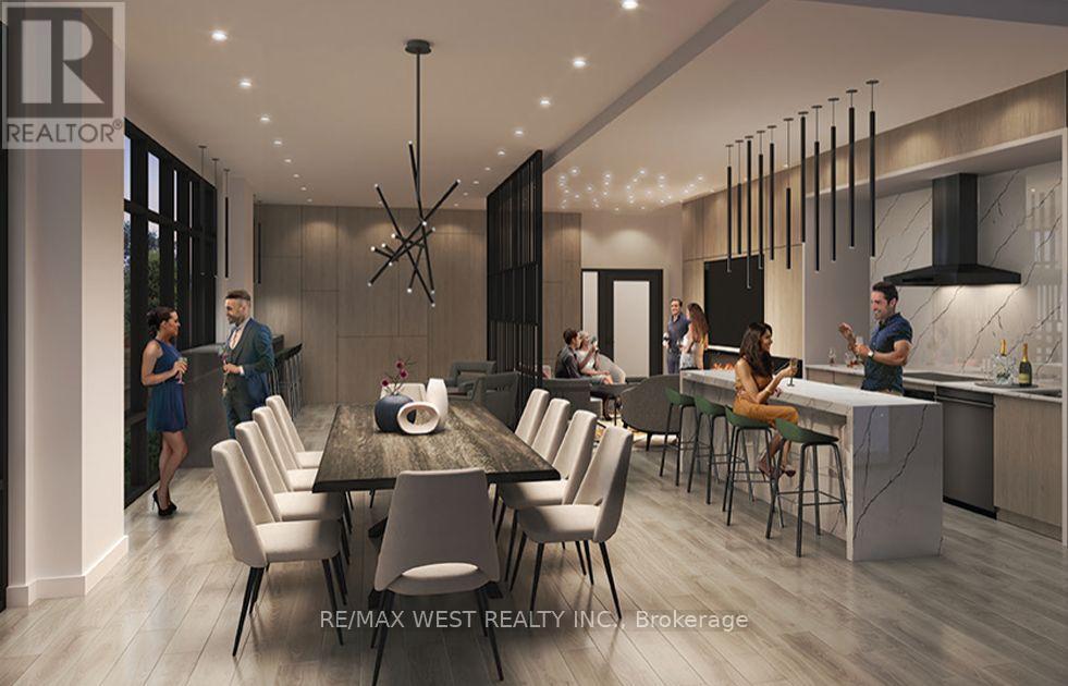 409 - 4569 Kingston Road, Toronto, Ontario  M1E 2P3 - Photo 21 - E12682640