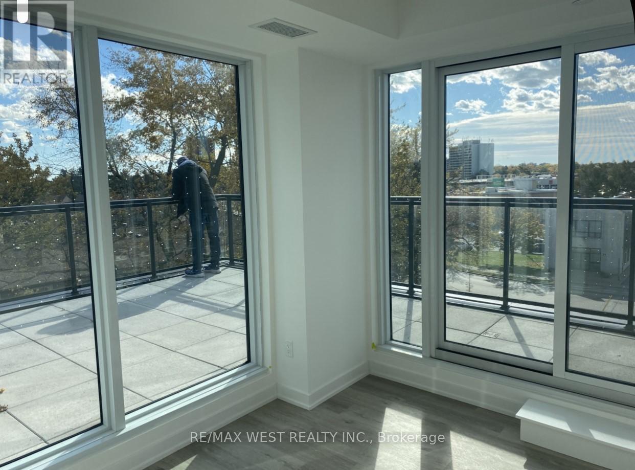 409 - 4569 KINGSTON ROAD, Toronto, Ontario