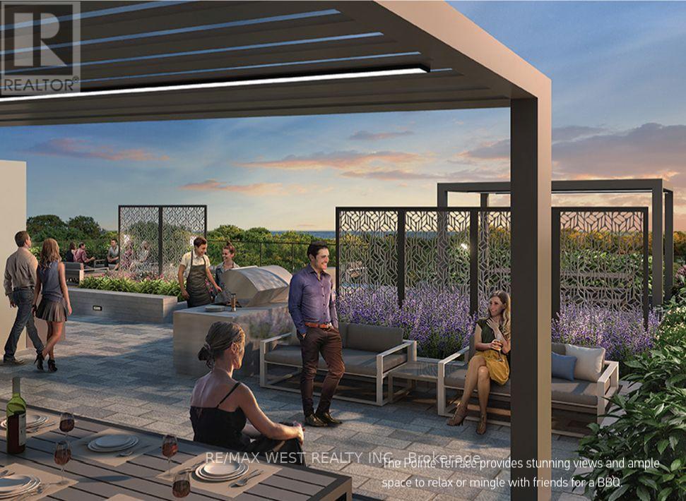 409 - 4569 Kingston Road, Toronto, Ontario  M1E 2P3 - Photo 20 - E12682640