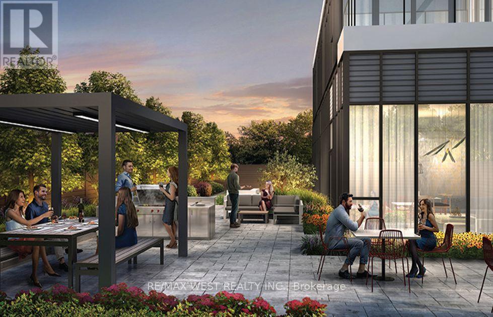 409 - 4569 Kingston Road, Toronto, Ontario  M1E 2P3 - Photo 19 - E12682640