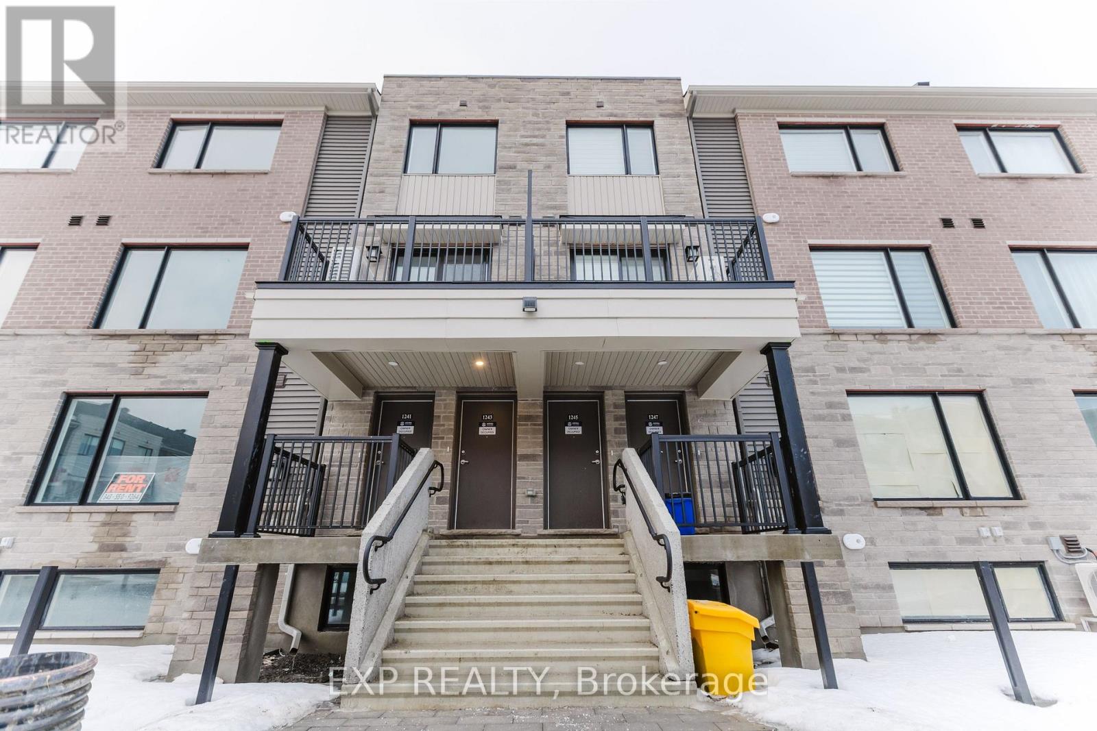 1245 CREEKWAY PRIVATE, Ottawa, Ontario