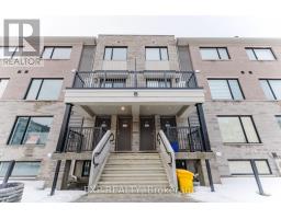 1245 CREEKWAY PRIVATE, Ottawa, Ontario