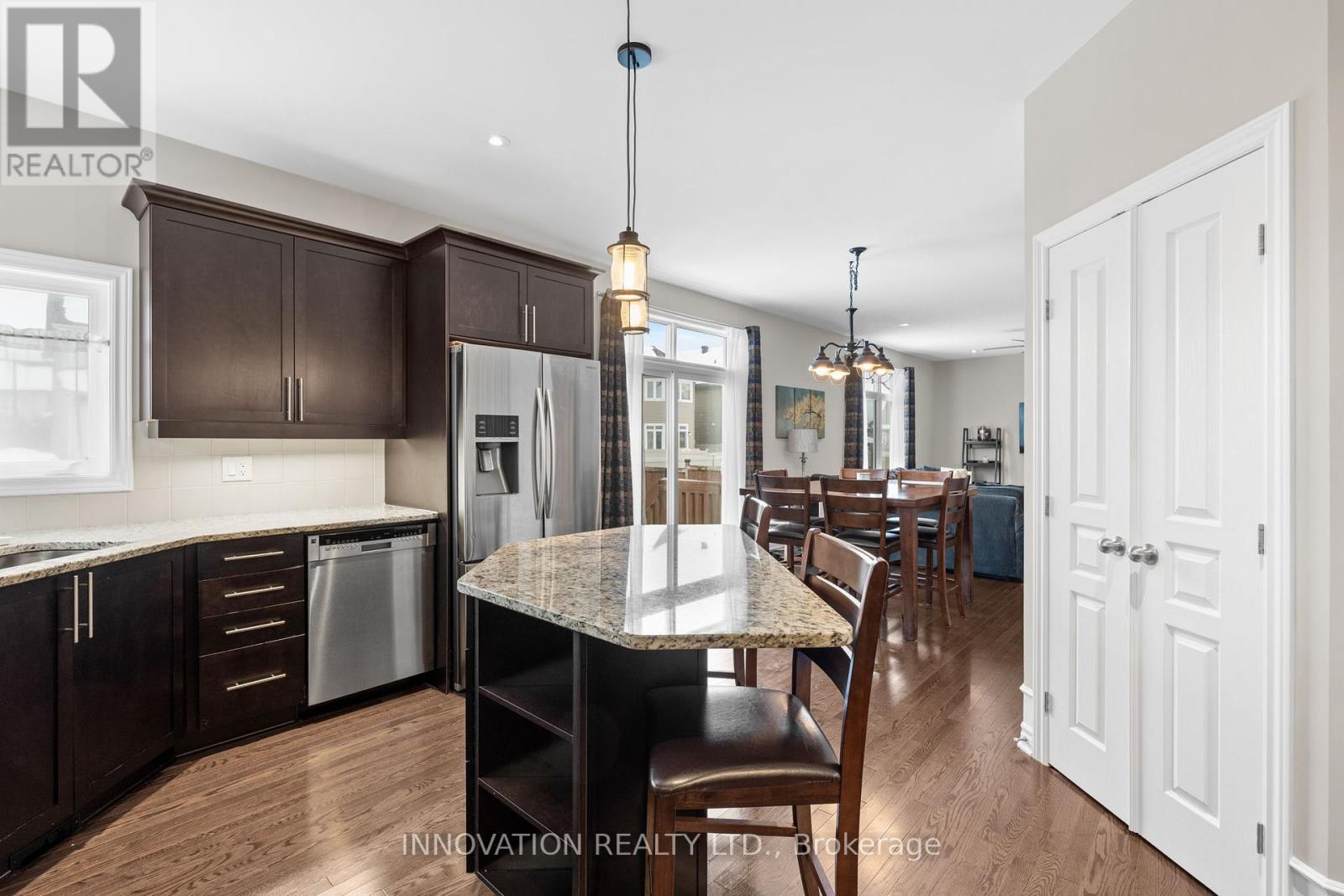 525 Grand Tully Way, Ottawa, Ontario  K1V 2M8 - Photo 11 - X12684350