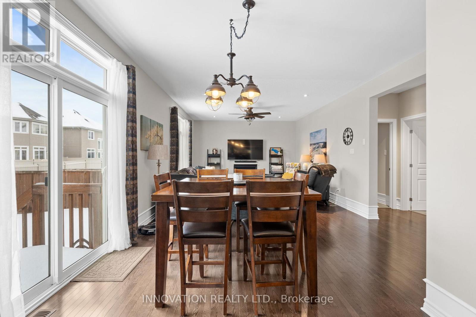 525 Grand Tully Way, Ottawa, Ontario  K1V 2M8 - Photo 15 - X12684350