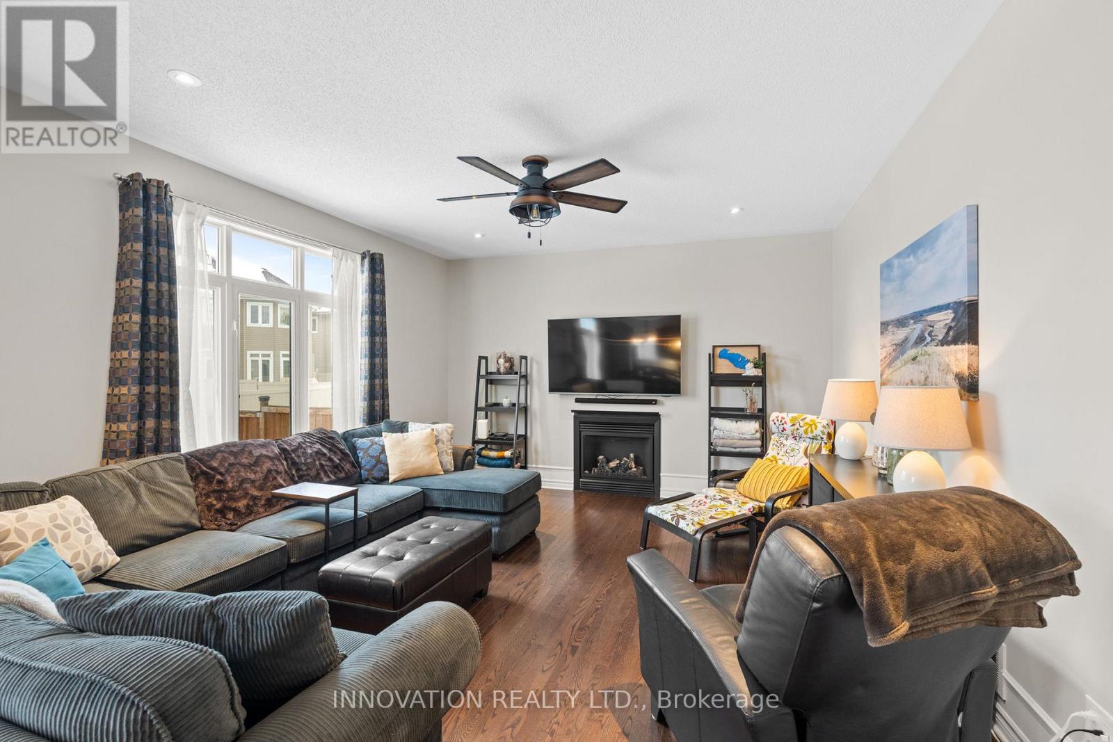 525 Grand Tully Way, Ottawa, Ontario  K1V 2M8 - Photo 17 - X12684350